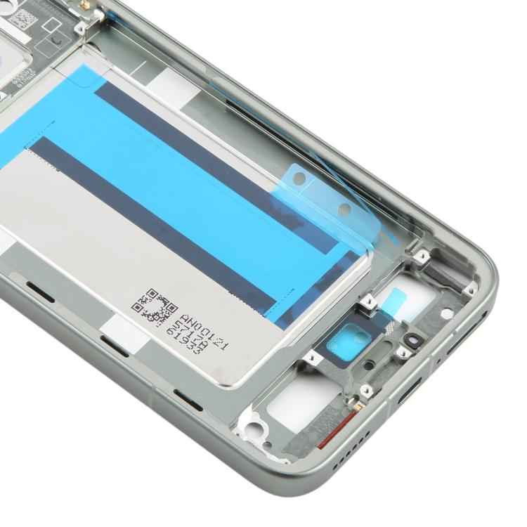 For Xiaomi Redmi K80 Ultra Original Middle Frame Bezel Plate, For Xiaomi Redmi K80 Ultra(Original)