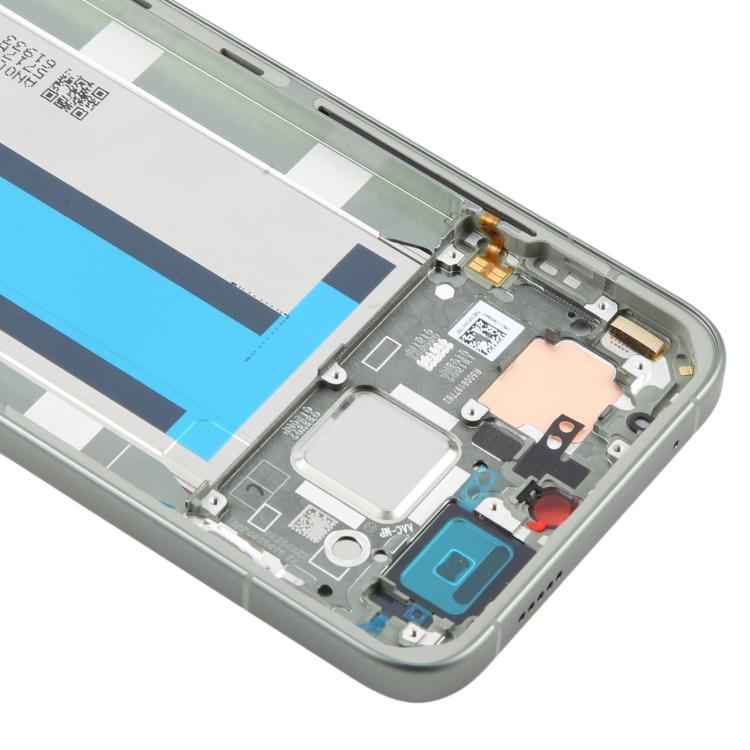 For Xiaomi Redmi K80 Ultra Original Middle Frame Bezel Plate, For Xiaomi Redmi K80 Ultra(Original)