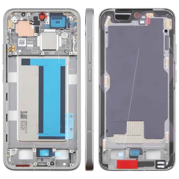 For Xiaomi Redmi K80 Ultra Original Middle Frame Bezel Plate, For Xiaomi Redmi K80 Ultra(Original)