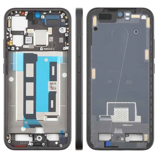 For Xiaomi Redmi K90 Original Middle Frame Bezel Plate, For Xiaomi Redmi K90(Original)