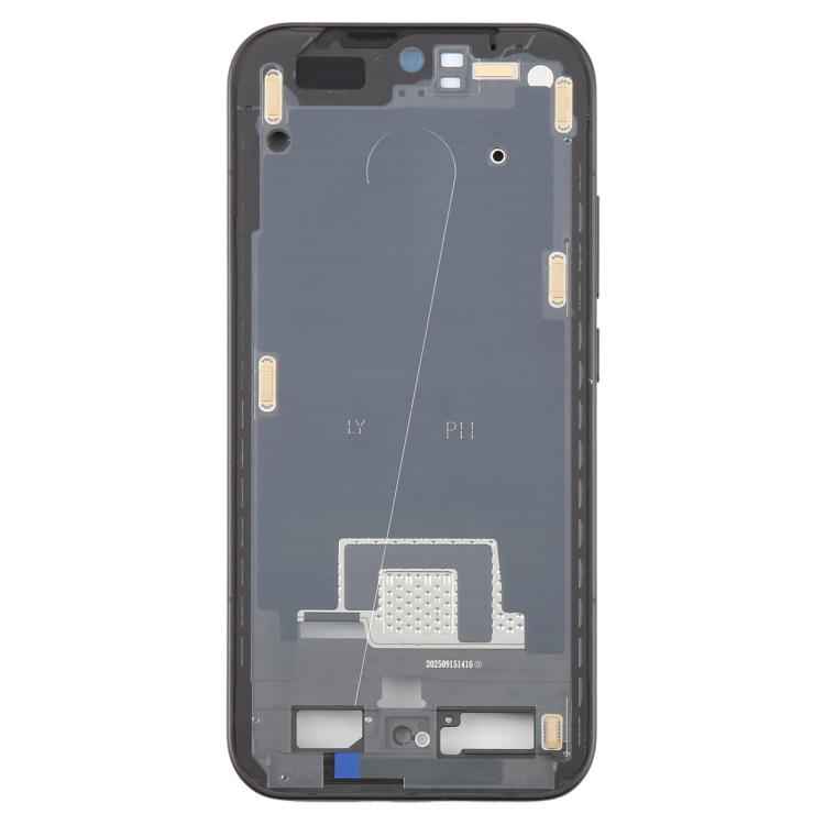 For Xiaomi Redmi K90 Original Middle Frame Bezel Plate, For Xiaomi Redmi K90(Original)