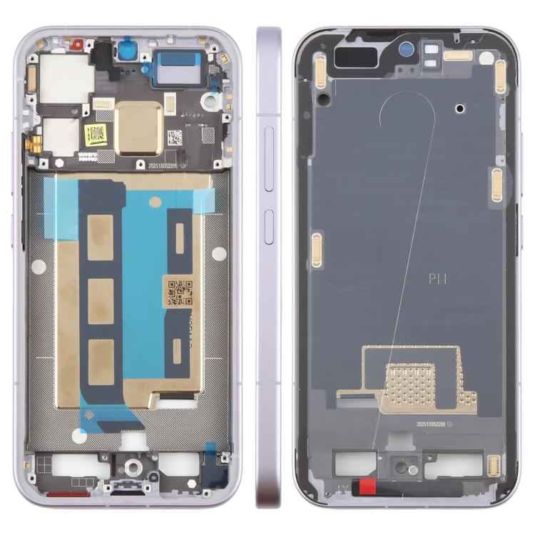 For Xiaomi Redmi K90 Original Middle Frame Bezel Plate, For Xiaomi Redmi K90(Original)