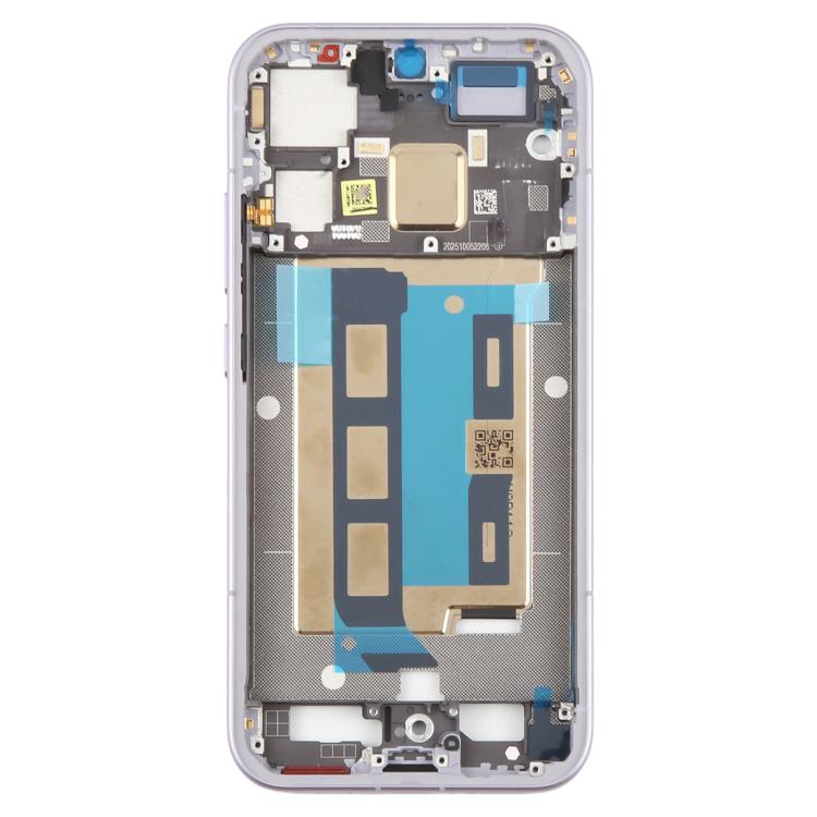 For Xiaomi Redmi K90 Original Middle Frame Bezel Plate, For Xiaomi Redmi K90(Original)