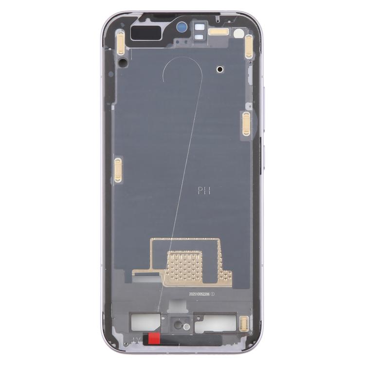 For Xiaomi Redmi K90 Original Middle Frame Bezel Plate, For Xiaomi Redmi K90(Original)