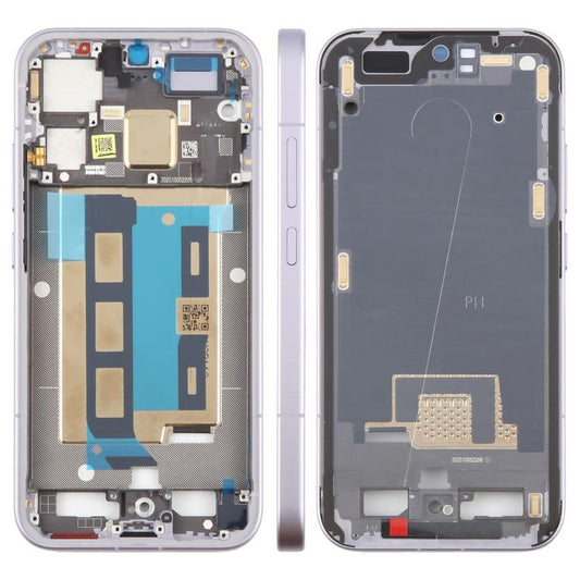 For Xiaomi Redmi K90 Original Middle Frame Bezel Plate, For Xiaomi Redmi K90(Original)