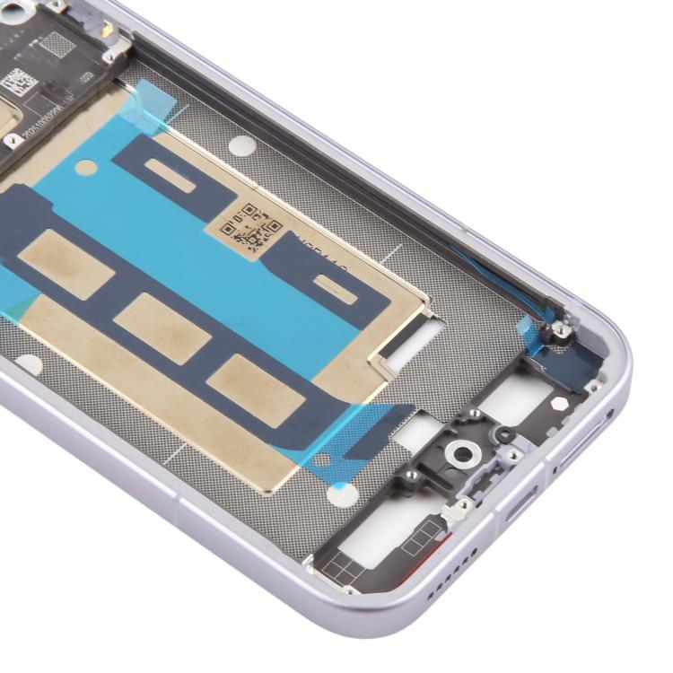 For Xiaomi Redmi K90 Original Middle Frame Bezel Plate, For Xiaomi Redmi K90(Original)