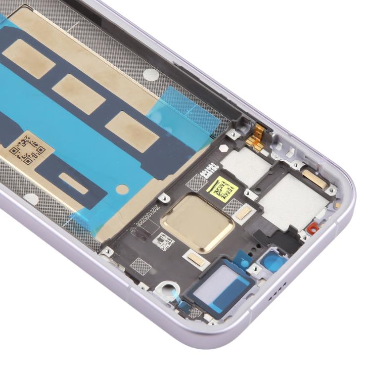 For Xiaomi Redmi K90 Original Middle Frame Bezel Plate, For Xiaomi Redmi K90(Original)