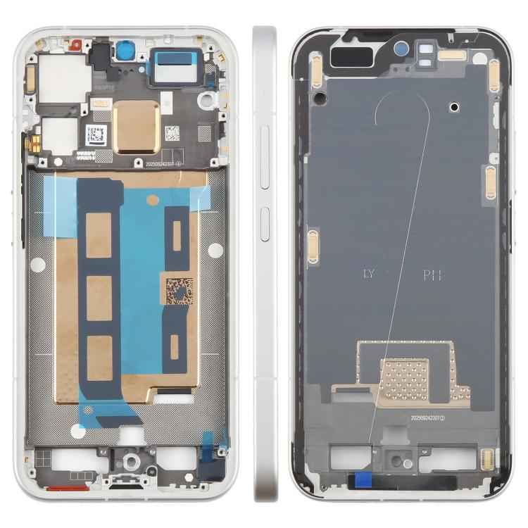 For Xiaomi Redmi K90 Original Middle Frame Bezel Plate, For Xiaomi Redmi K90(Original)