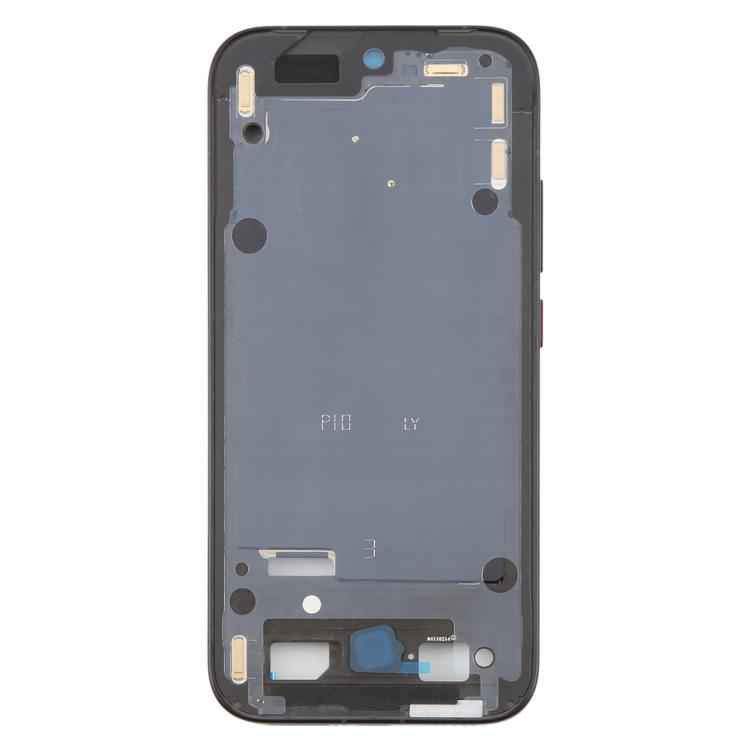 For Xiaomi Redmi Turbo 5 Original Middle Frame Bezel Plate, For Xiaomi Redmi Turbo 5(Original)