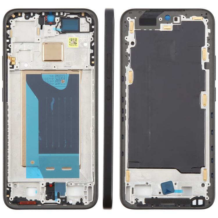 For Xiaomi 15T Original Middle Frame Bezel Plate, For Xiaomi 15T(Original)