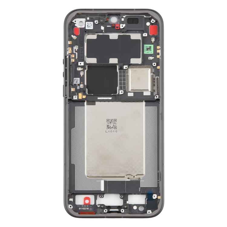 For Xiaomi 17 Ultra Original Middle Frame Bezel Plate, For Xiaomi 17 Ultra(Original)