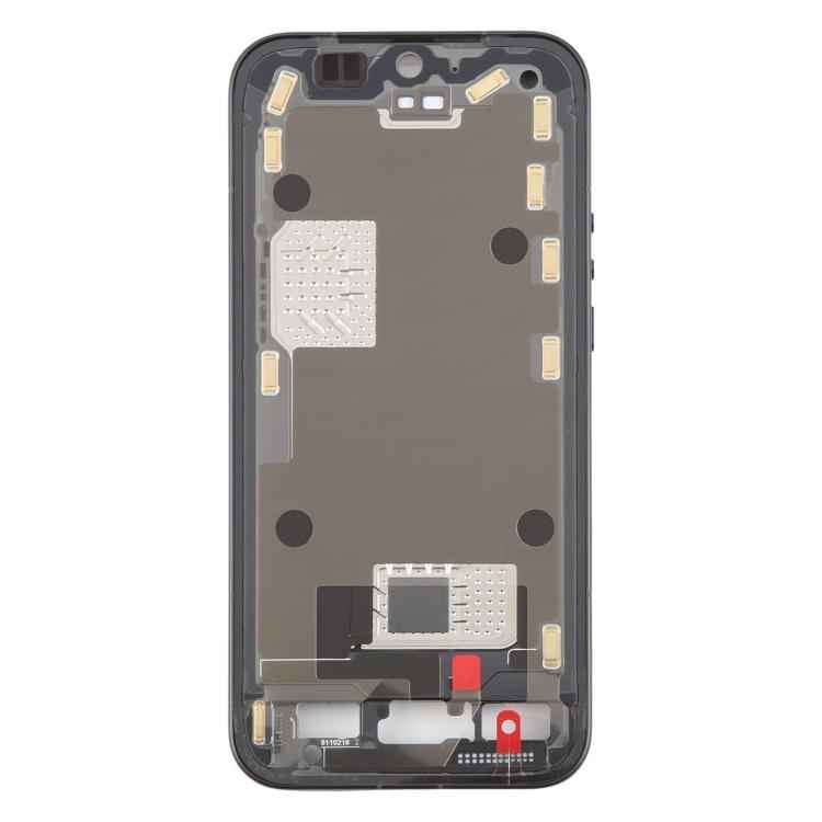 For Xiaomi 17 Ultra Original Middle Frame Bezel Plate, For Xiaomi 17 Ultra(Original)