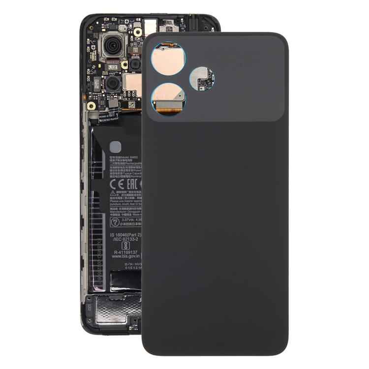 For Xiaomi Redmi 12R OEM Battrey Back Cover, For Xiaomi Redmi 12R