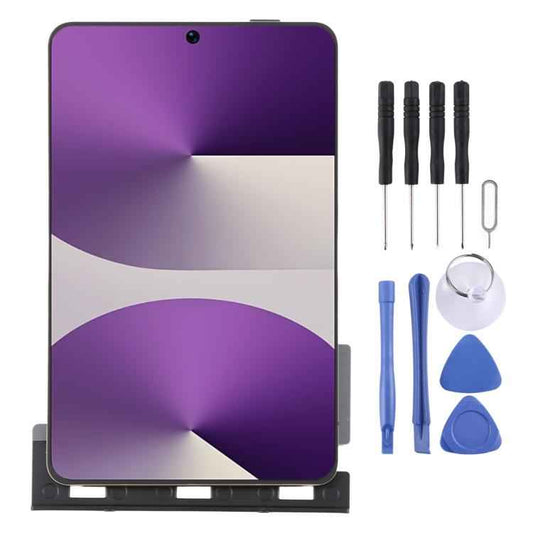 For Huawei Pura X Original Main LCD Screen with Digitizer Full Assembly, For Huawei Pura X(Original)