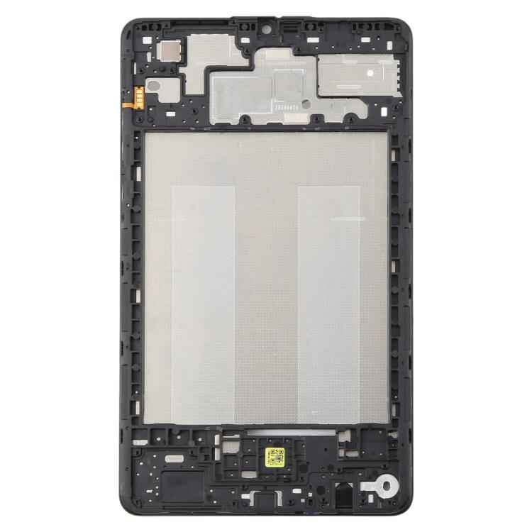For Xiaomi Redmi Pad SE 8.7 inch Front Housing LCD Frame Bezel Plate, For Xiaomi Redmi Pad SE 8.7 inch