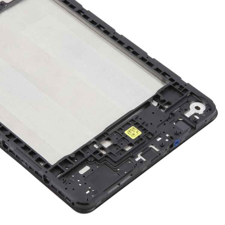 For Xiaomi Redmi Pad SE 8.7 inch Front Housing LCD Frame Bezel Plate, For Xiaomi Redmi Pad SE 8.7 inch