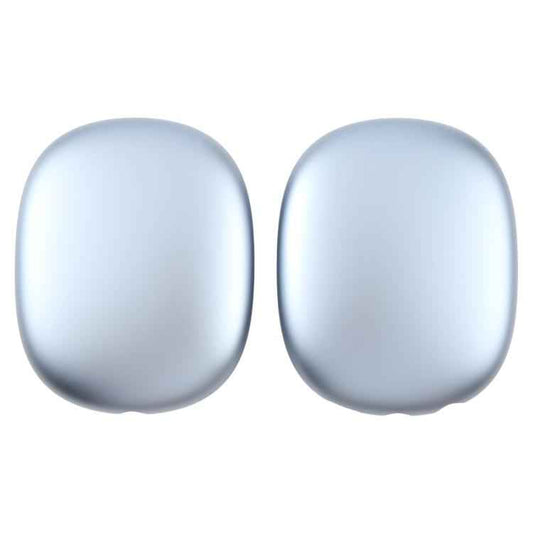 For Apple AirPods Max Left / Right Aluminum Alloy Earmuffs (1 Pair)