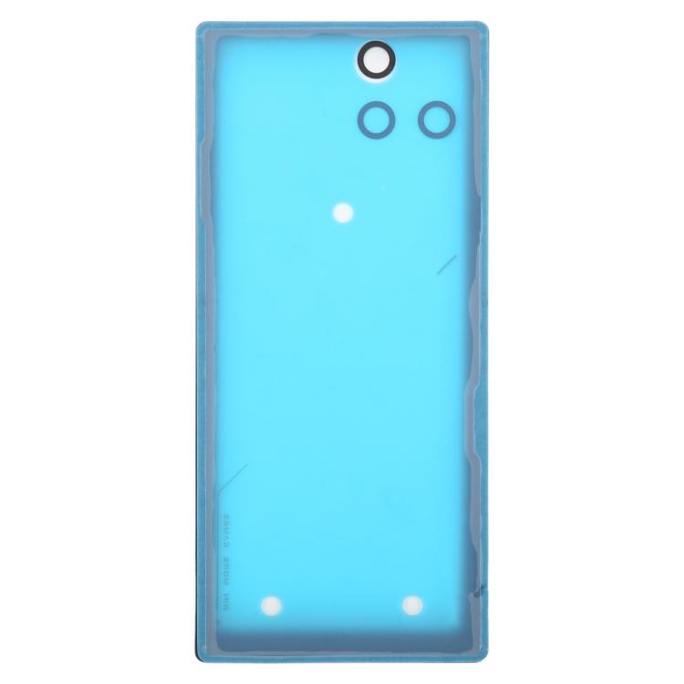 For ZTE nubia RedMagic 11 Pro+ NX809J Glass Battery Back Cover, For ZTE nubia RedMagic 11 Pro+