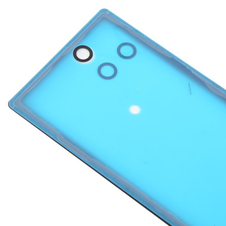 For ZTE nubia RedMagic 11 Pro+ NX809J Glass Battery Back Cover, For ZTE nubia RedMagic 11 Pro+