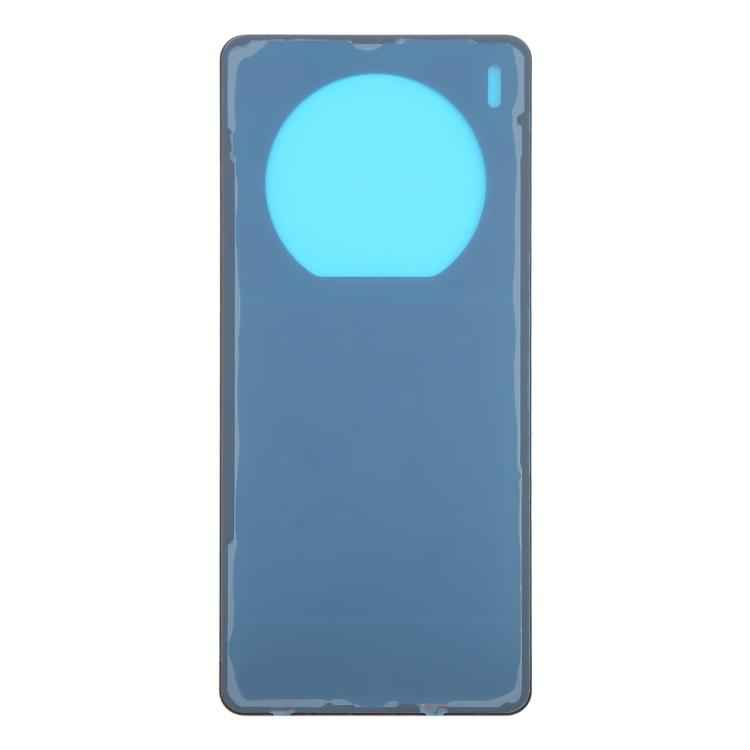 For ZTE nubia Z50S Pro NX713J Glass Battery Back Cover, For ZTE nubia Z50S Pro