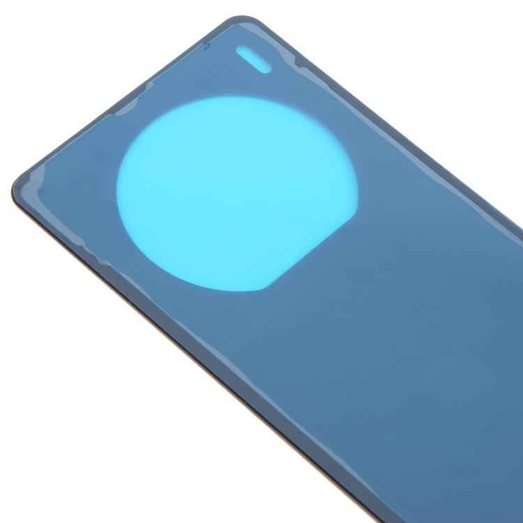 For ZTE nubia Z50S Pro NX713J Glass Battery Back Cover, For ZTE nubia Z50S Pro