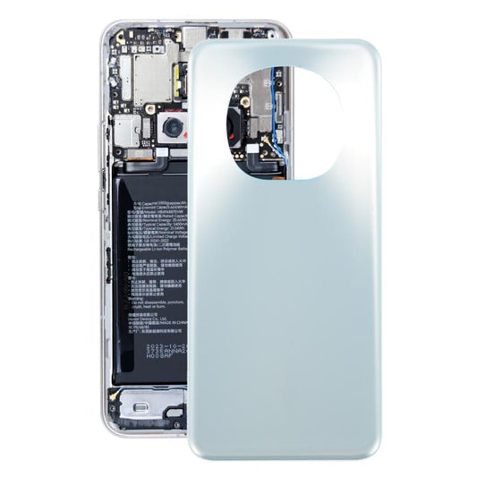 For Honor Magic7 OEM Battery Back Cover, For Honor Magic7