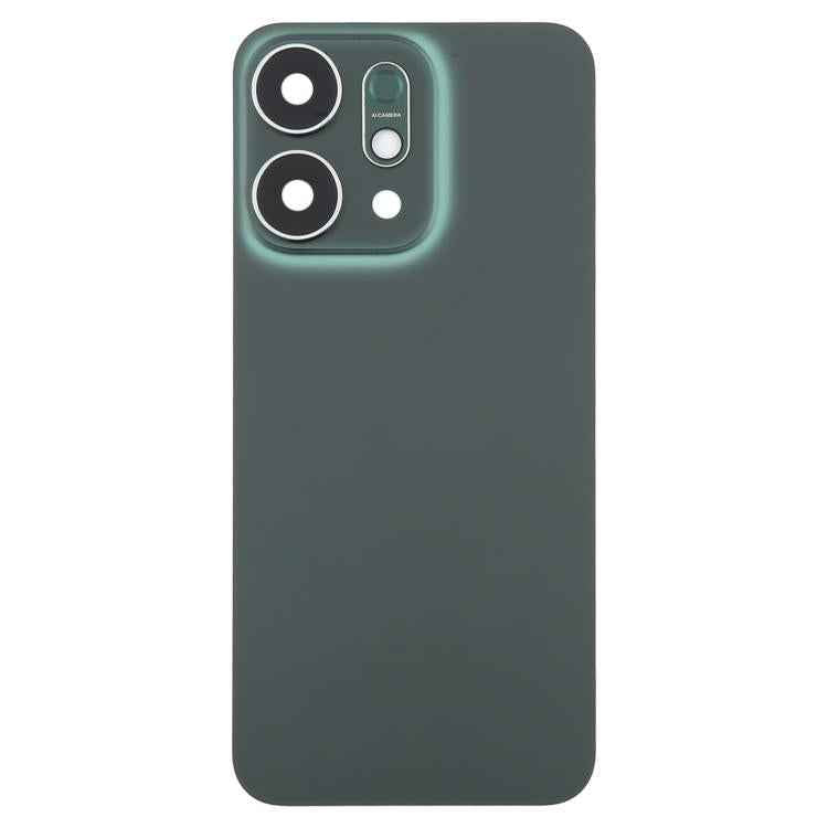 For OPPO Reno 14 Global Battery Back Cover with Camera Lens Frame