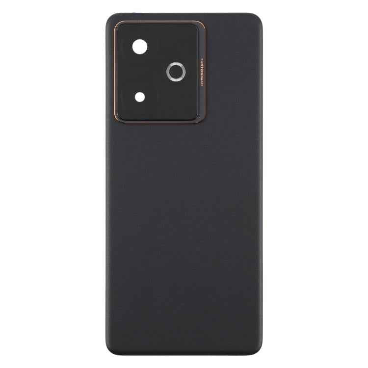 For Realme GT 7 Original Battery Back Cover with Camera Lens Frame