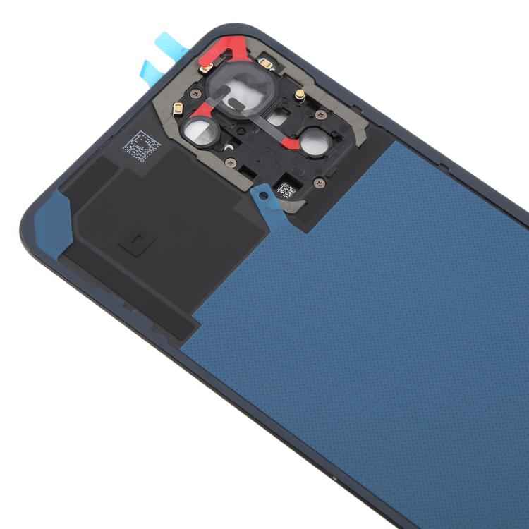 For OnePlus 15R Original Battery Back Cover with Camera Lens Frame, For OnePlus 15R(Original)