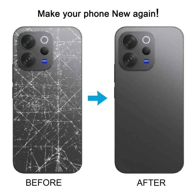 For vivo V70 Original Battery Back Cover, For vivo V70(Original)