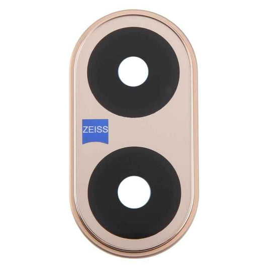 For vivo V60 Camera Lens Cover