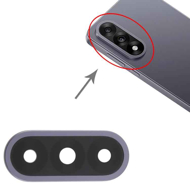 For OnePlus Nord 5 Camera Lens Cover, For OnePlus Nord 5(Original)