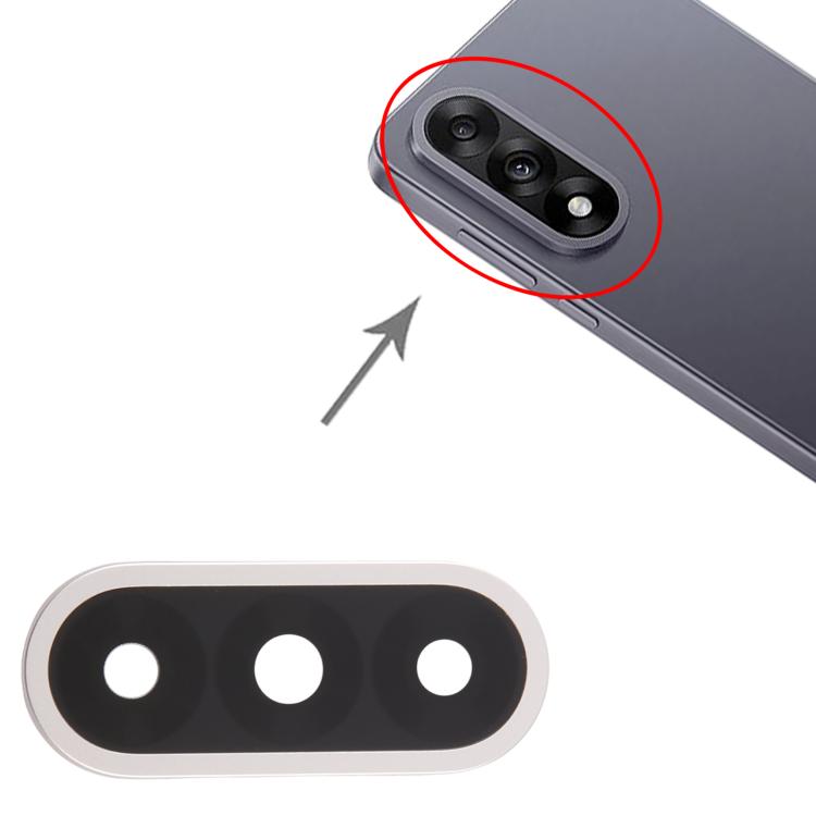 For OnePlus Nord 5 Camera Lens Cover, For OnePlus Nord 5(Original)