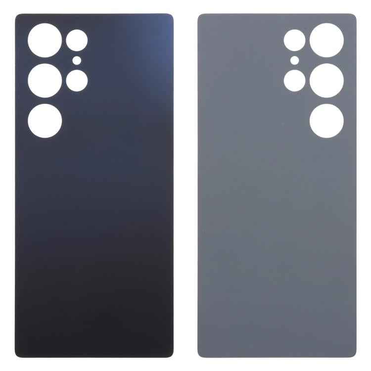 For Oukitel C61 Plastic Battery Back Cover, For Oukitel C61