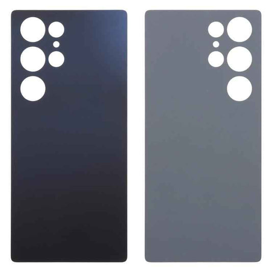 For Oukitel C61 Plastic Battery Back Cover, For Oukitel C61