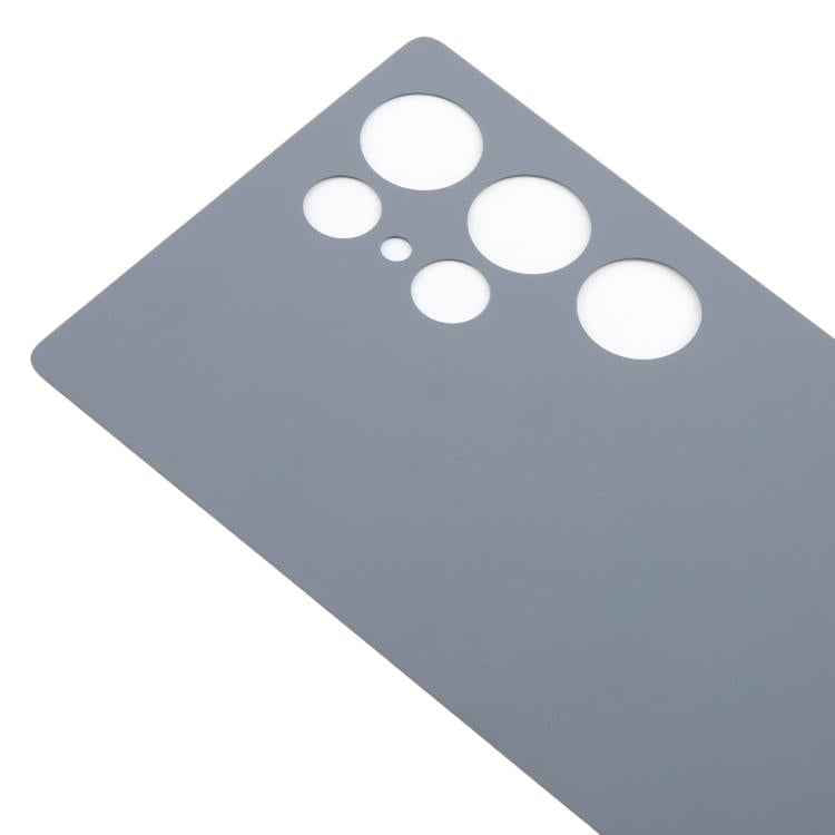 For Oukitel C61 Plastic Battery Back Cover, For Oukitel C61