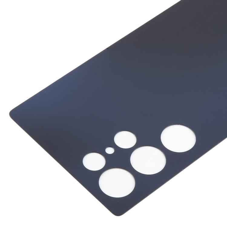 For Oukitel C61 Plastic Battery Back Cover, For Oukitel C61