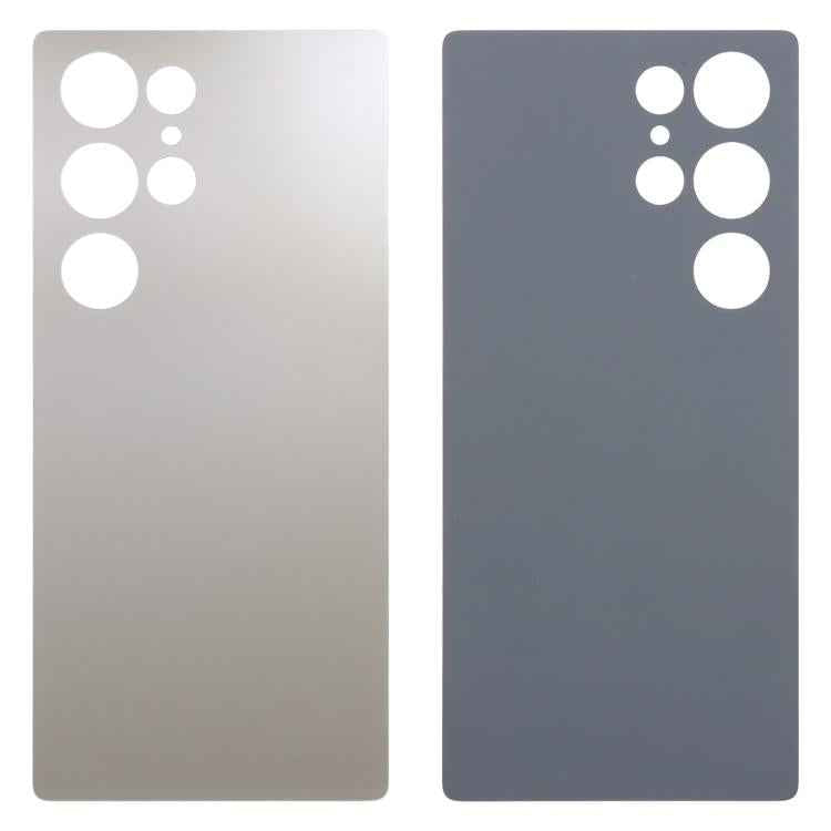 For Oukitel C61 Plastic Battery Back Cover, For Oukitel C61