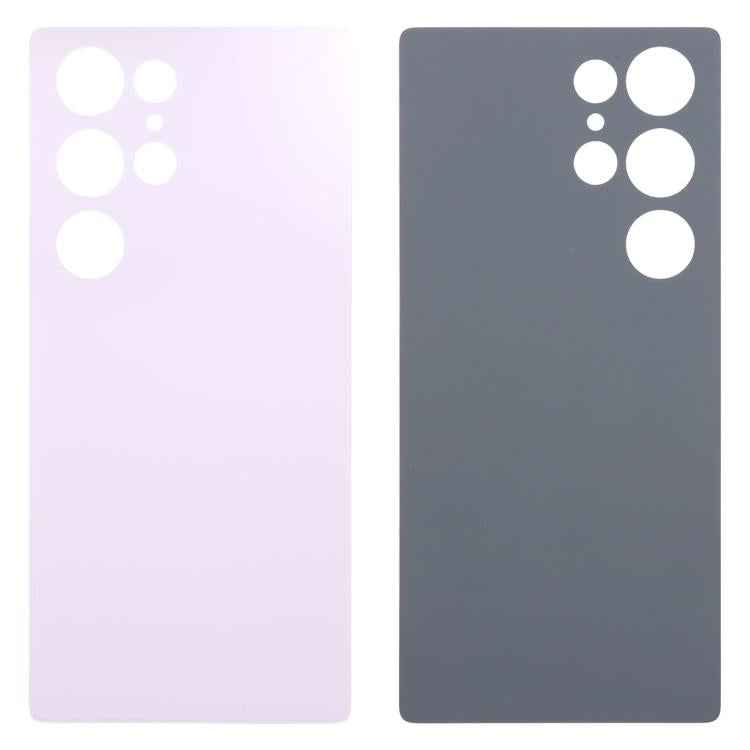 For Oukitel C61 Plastic Battery Back Cover, For Oukitel C61