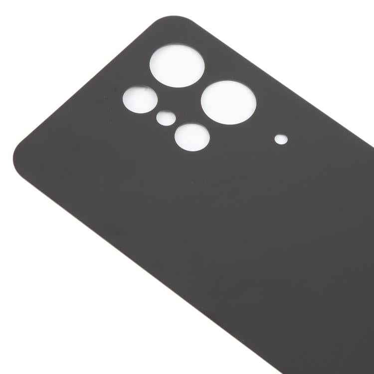 For Oukitel C2 Plastic Battery Back Cover, For Oukitel C2