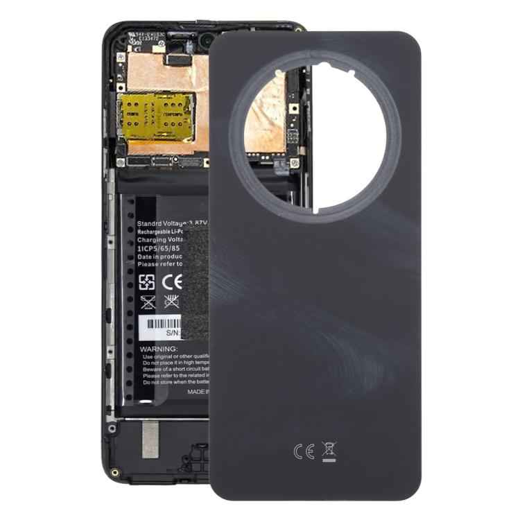 For Oukitel C5 Plastic Battery Back Cover, For Oukitel C5