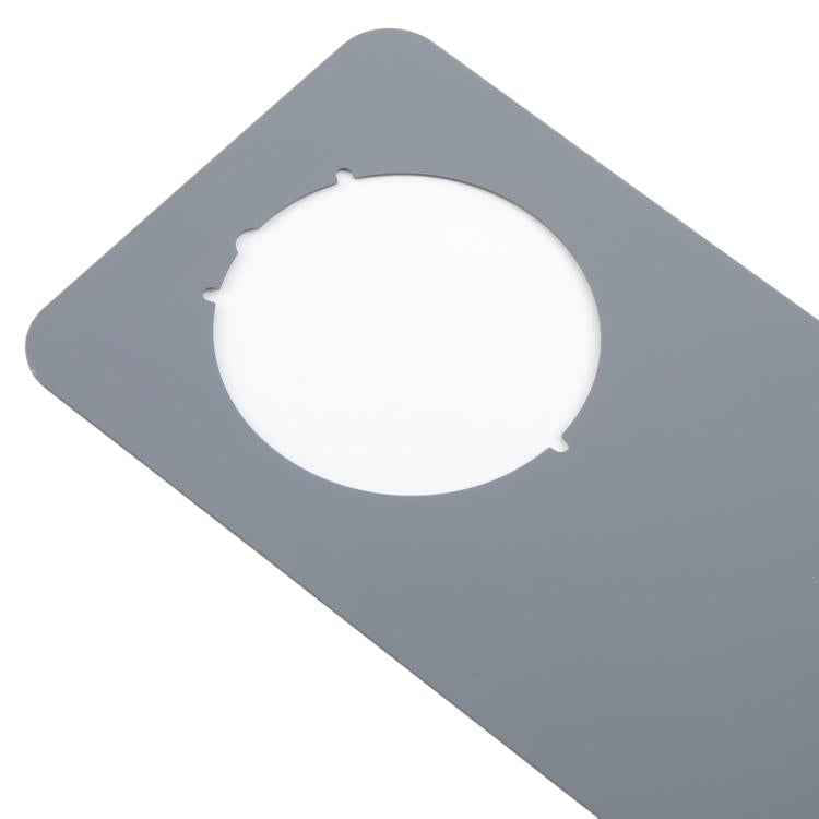 For Oukitel C5 Plastic Battery Back Cover, For Oukitel C5