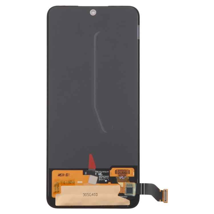 For Nothing CMF Phone 1 A015 OLED LCD Screen with Digitizer Full Assembly, For Nothing CMF Phone 1 A015(OLED)