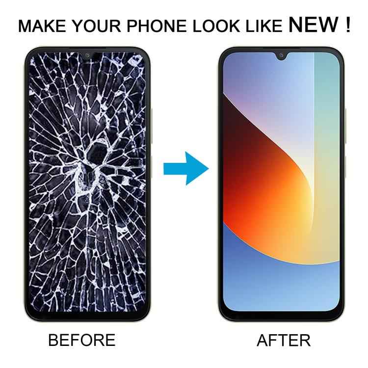 For Xiaomi Redmi A7 Pro 4G Original LCD Screen Digitizer Full Assembly with Frame, For Xiaomi Redmi A7 Pro 4G(Original)