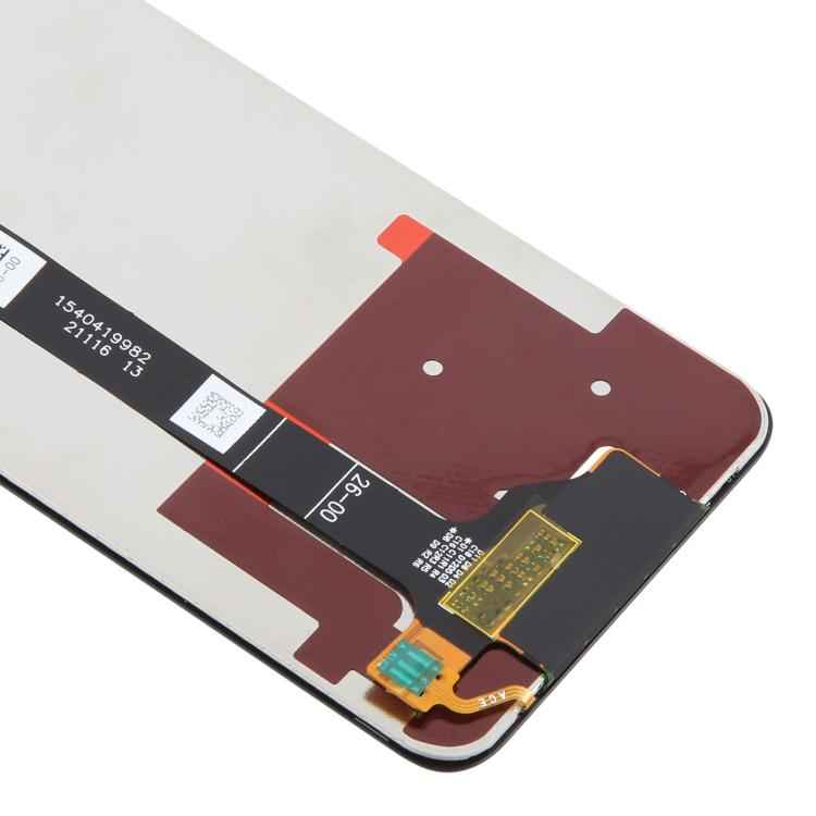 For Realme Narzo 30 5G RMX3242 OEM LCD Screen With Digitizer Full Assembly, For Realme Narzo 30 5G
