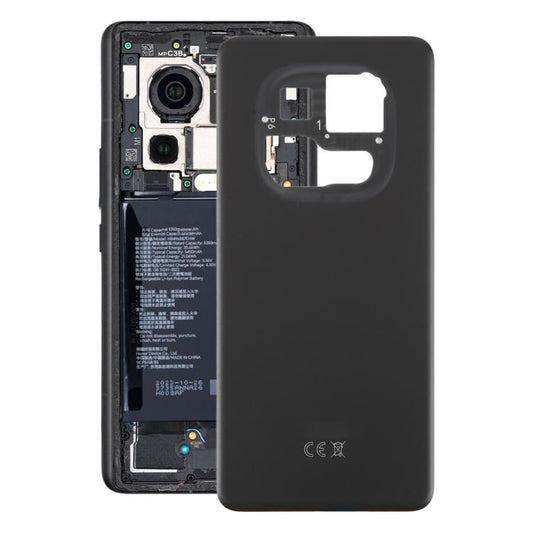 For Xiaomi Redmi Note 15 Pro 4G Original Battery Back Cover, For Xiaomi Redmi Note 15 Pro 4G(Original)