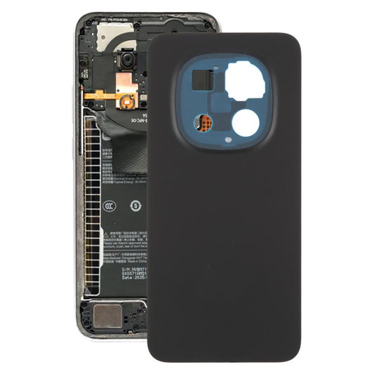 For Xiaomi Redmi Note 15 Pro 5G Original Battery Back Cover, For Xiaomi Redmi Note 15 Pro 5G(Original)