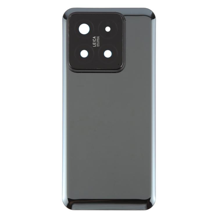 For Xiaomi 14 OEM Battery Back Cover with Camera Lens Frame, For Xiaomi 14(with Camera Lens)