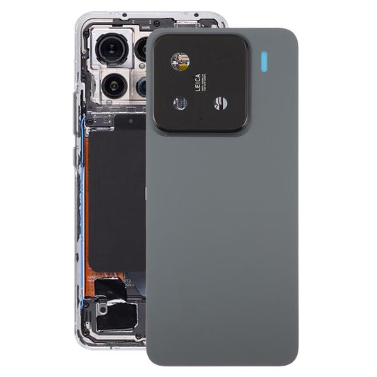 For Xiaomi 15 OEM Battery Back Cover with Camera Lens Frame, For Xiaomi 15(with Camera Lens)