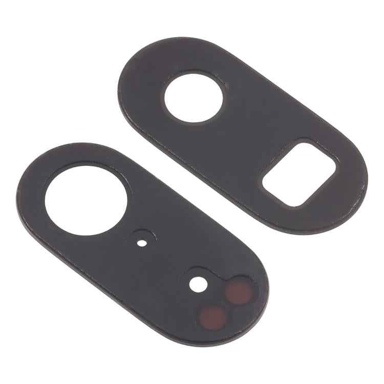 For Google Pixel 10 Pro Fold 10pcs Back Camera Lens, For Google Pixel 10 Pro Fold
